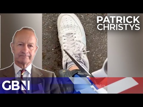 'Highly dangerous criminal networks aren't going to be deterred by an ankle bracelet' | Henry Bolton