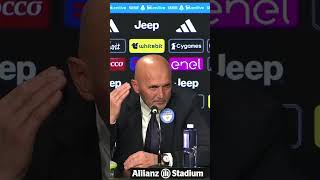 MISTER SPALLETTI ABOUT KENAN YILDIZ 🎙️?