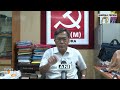 “Whole Country is Against it” Tripura LoP Jitendra Choudhary as Modi Govt Implements CAA Rules  - 02:33 min - News - Video
