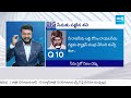 Big Question..? Big Debate on Chandrababu Anarchies in Rayalaseema | CM Jagan Pulivendula@SakshiTV  - 50:26 min - News - Video