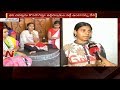 TRS Leader Srinivas Reddy Case: Third Wife Devi Face to Face