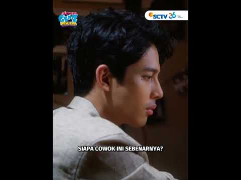 Misterius Abis! Kenalin ini Niskala Saujana ahli filsafat #shorts #asmaragenzsctv