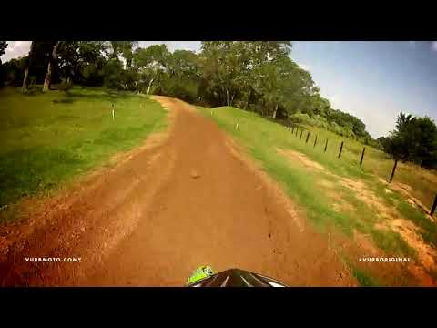 Guess the Rider: Backyard MX - vurbmoto