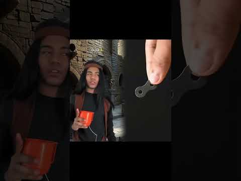 O CARA QUE INVENTOU O CELULAR