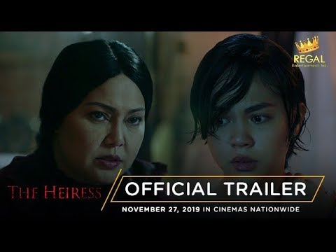 The Heiress'