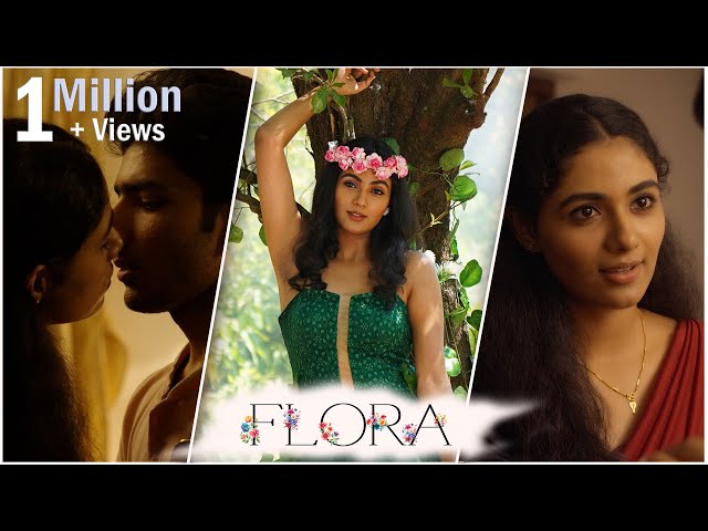 FLORA | MALAYALAM SHORT FILM | Malavika Induchoodan | Arjun Krishnan | Sanal Sivaram | O'range Media