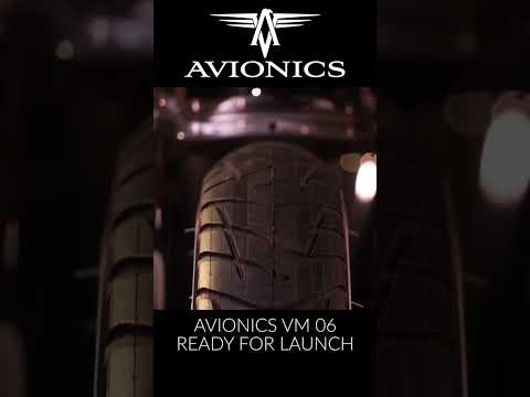 AVIONICS VM 06 #bike #shorts #avionics