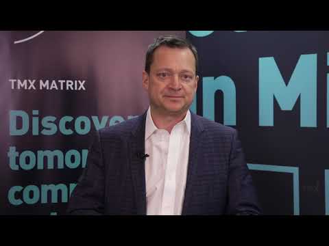 View from the C-Suite: Donald McInnes, Chairman, Sun Metals Corp., tells his company’s story. View from the C-Suite: Donald McInnes, Chairman, Sun Metals Corp., tells his company’s story.