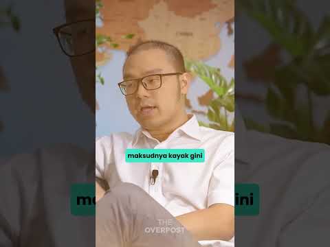 Ini yang akan gue lakuin kalau ngulang dari 0 lagi