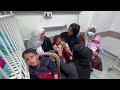 Kids slowly dying without medicines, Gaza mother says | REUTERS  - 02:09 min - News - Video