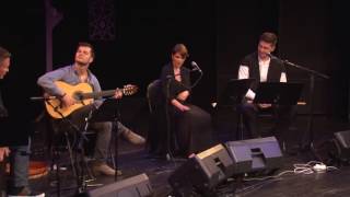 Mirza Redzepagic - Sufi Buleria - Tareb y Duende Project