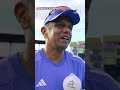 #INDvSA: FINAL | #RahulDravid on #TeamIndias preparations for grand finale | #T20WorldCupOnStar  - 01:00 min - News - Video