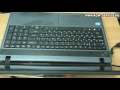 Как поменять клавиатуру на Acer 5749.