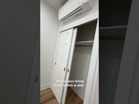 1-Bed Apartment for Rent in Crown Heights, Brooklyn NY