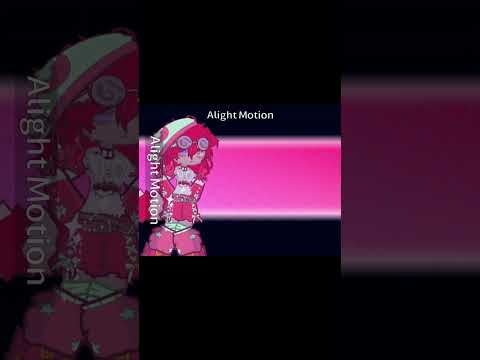 Just an unfinished animation lmao