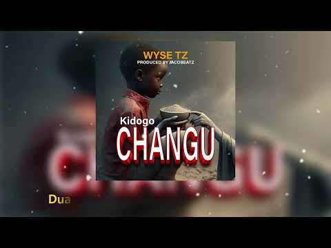 Image: Wyse - KIDOGO CHANGU (AUDIO LYRICS) (U)