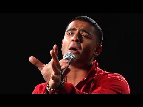 Jay Sean - Do You Remember (ACOUSTIC LIVE!)