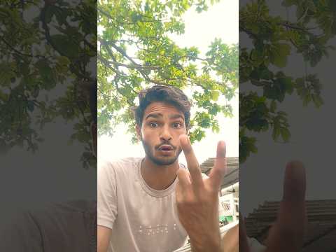 kya aap logo ko pta hai 😃😃😃 #funny #youtubeshorts #viral #comedy #trending #funnycomedy #youtube