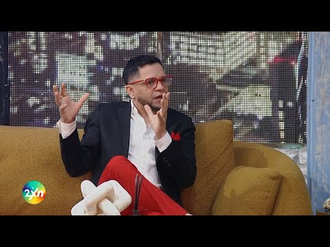 Ovandy Camilo dice su parecer de las redes sociales | 2 NIGHT X LA NOCHE