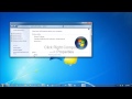 How to Turn On Bluetooth in Windows 7 (ASUS N43SL)