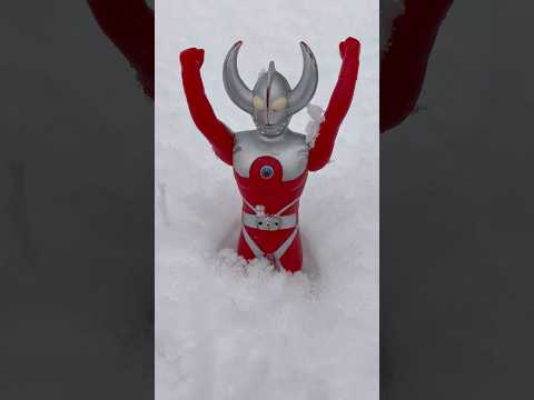 【ULTRAMAN】ウルトラの父を探せ！#shorts