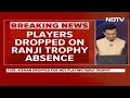 BCCI Contract List | Shreyas Iyer, Ishan Kishan Dropped From BCCI Annual Contract List For 2023-24  - 02:49 min - News - Video