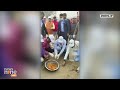 Cleanliness Drive in Ayodhya: UP Deputy CM Keshav Prasad Maurya Takes the Lead | News9