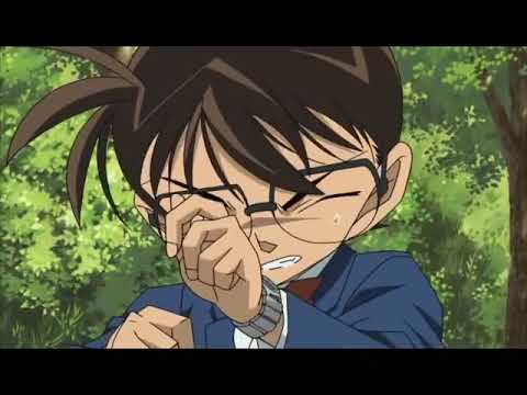 Meitantei Conan: Senritsu no Furu Sukoa'