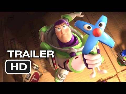 Pixar Short Films Collection 2'
