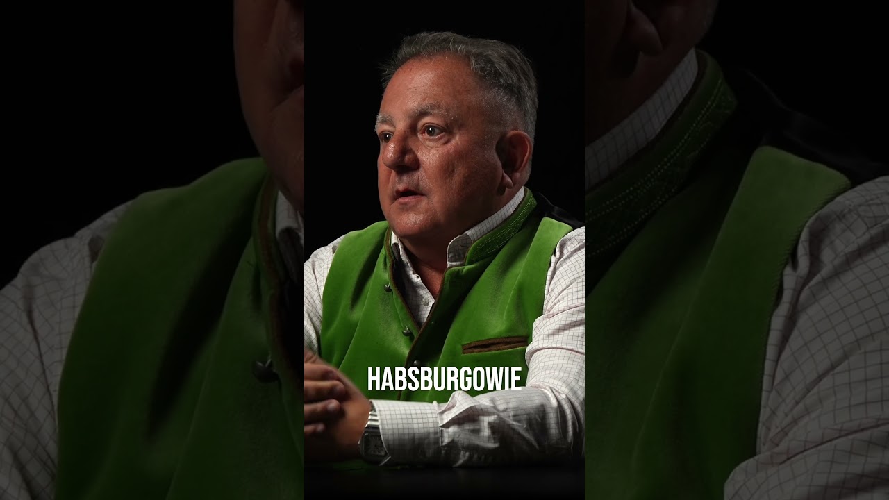 Trzy Największe Natręctwa Roberta Makłowicza – ft. Robert Makłowicz