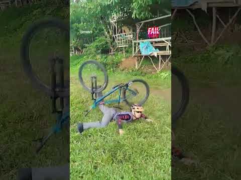 FAILS Of The Week
