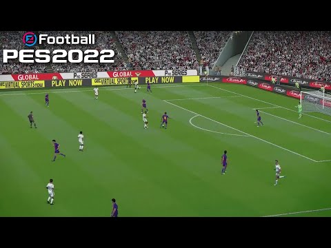 PES 2022 3 NOVAS NOVIDADES INCRÍVEIS CHEGANDO!
