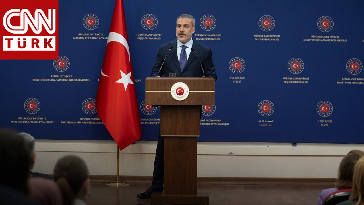 Erdoğan: Tarih Suriye'de Bizi Haklı Çıkardı! | CANLI HABER