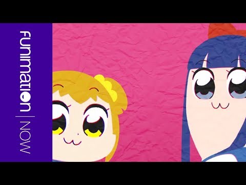 Pop Team Epic'