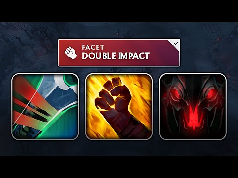 ONE FIST ONE KILL SLEIGHT OF FIST + MORTAL STRIKE | Ability Draft
