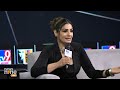 News9 Global Summit | Raveena Tandon On How Her Mother Shaped Her Bollywood Career  - 01:10 min - News - Video