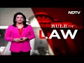 कई राज्यों में सरकार बनाम राज्यपाल, Supreme Court ने यूं संभाला मोर्चा | Rule Of Law  - 05:04 min - News - Video