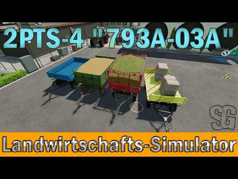 2PTS-4 "793A-03A" TTZ Trailer v1.0.0.0