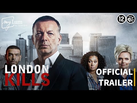 London Kills'