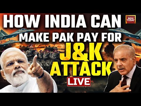 Pahalgam Terror Attack | Punishment Beyond Imagination: PM Modi | Pakistan In Panic Mode