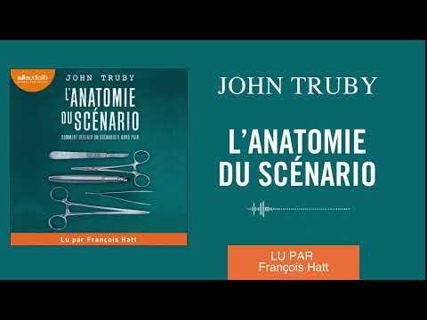 Vidéo de John Truby