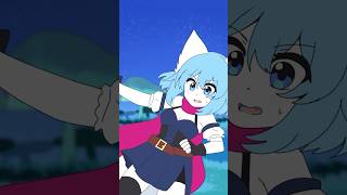 When Wolfychu goes AFK #animation #AFKJourney #EchoesofDissent #ad