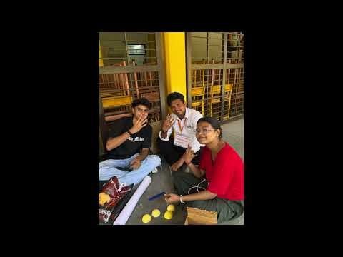 VOTE AND SUPPORT TUSHAR FOR CC BALLOT NO 4 #ABVP 