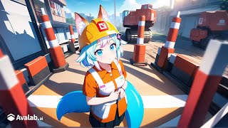 【ゲーム】RoadCraft 道路工事始めてみた【Steam】PART15