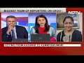 Tamil Nadu Politics | BJPs Khushbu Sundar To NDTV: We Know Abki Baar 400 Par  - 03:25 min - News - Video