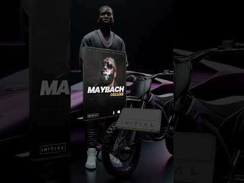 🔥🎧 Maybach Deluxe - Heat Up 3 Expansion Pack - Sound Demo 2. #MaybachDeluxe  #beatmaking  🎹👑