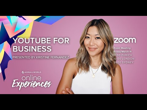 Youtube for Business