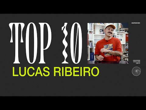 TOP 10 2022 SneakersBR - LUCAS RIBEIRO