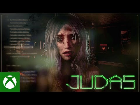 Judas — Trailer #2 | Who is Judas?