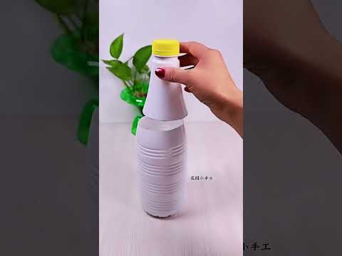 Recycling Plastic Bottle For Plants Flower Outdoor plants #diy #plants #flowers #garden #2025